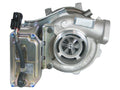 TURBOCHARGER SERV