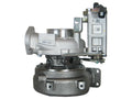 TURBOCHARGER SERV