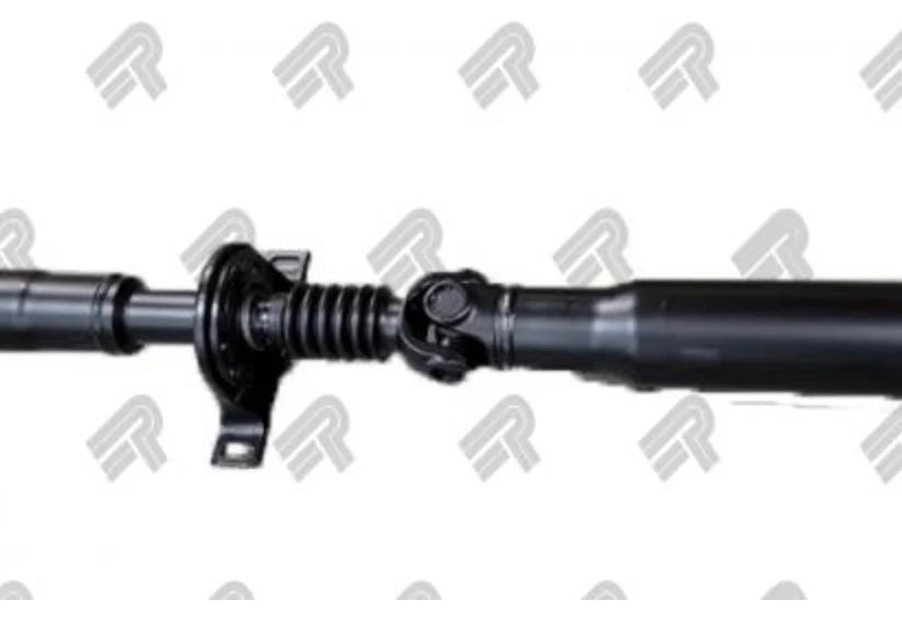 REAR DRIVESHAFT