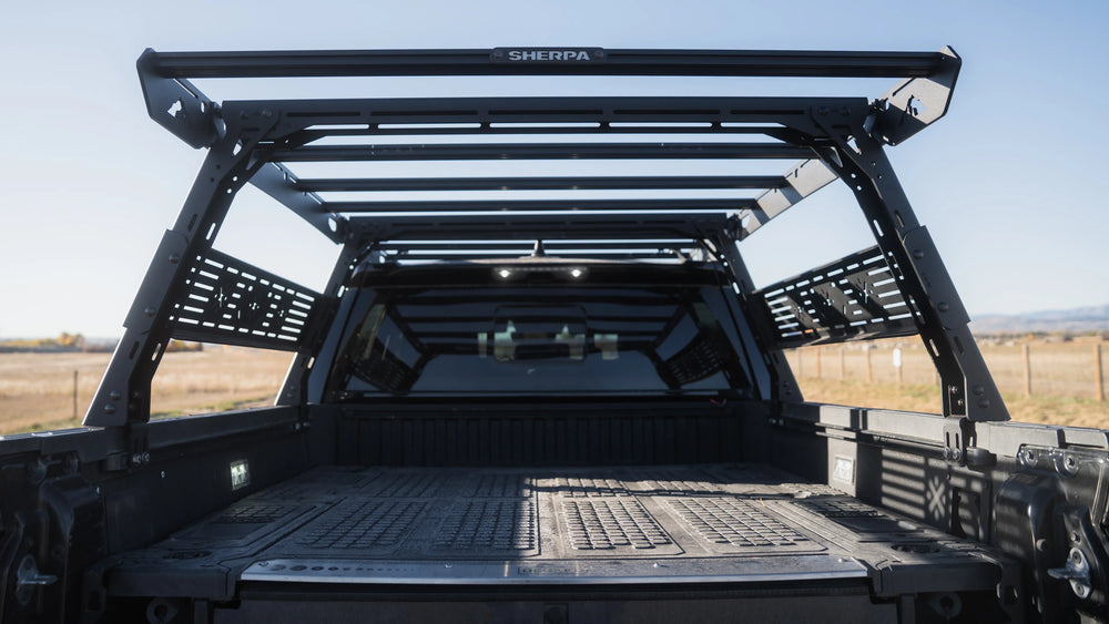 The Moonlight (2020-2023 Jeep Gladiator JT)