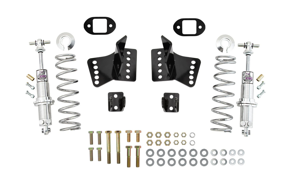 Coilover Kit Rear