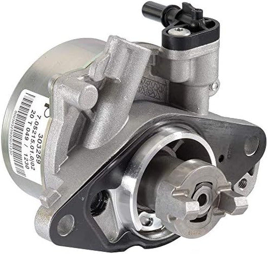 VACUUM PUMP