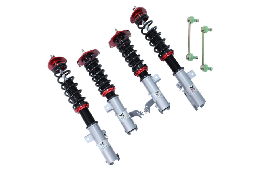 Megan Street Series Coilover Damper Kit Toyota Camry 12-17 (SE XSE Model Only)