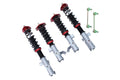 Megan Street Series Coilover Damper Kit Toyota Camry 12-17 (SE XSE Model Only)