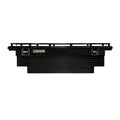 Cam Locker black auto part