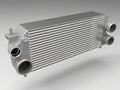 Whipple 21-22 BRONCO 2.7L ECOBOOST MEGA COOLER - EB-8185