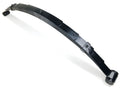 Tuff Country shock absorber close-up