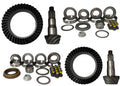 Revolution Gear & Axle auto part