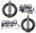 Revolution Gear & Axle 15-22 Chevy Colorado / GMC Canyon 4.56 Ratio Gear Package