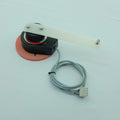 RUDDER FOLLOWER LINEAR FEEDBACK NO