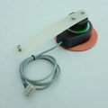 RUDDER FOLLOWER LINEAR FEEDBACK NO