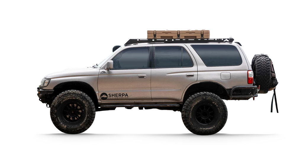 Matterhorn Sport (1996-2002 4Runner)