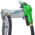 M3025 W/ AUTO NOZZLE 25 GPM 12 VOLT (DOES NOT INCLUDE PICKUP TUBES)