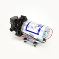 M3025 W/ AUTO NOZZLE 25 GPM 12 VOLT (DOES NOT INCLUDE PICKUP TUBES)