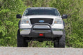 1x 1524BOX1 1x 1523BOX2 1x 1523BOX1 1x 1523BOX3 6 Inch Lift Kit Ford F-150 2WD (2004-2008)