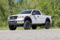 1x 1524BOX1 1x 1523BOX2 1x 1523BOX1 1x 1523BOX3 6 Inch Lift Kit Ford F-150 2WD (2004-2008)