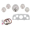 AutoMeter gauge