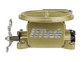 Go EFI 2 Barrel EFI Kit HP Classic Gold