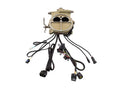 Go EFI 2 Barrel EFI Kit HP Classic Gold