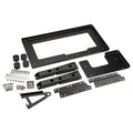 3 PIECE TAILGATE REINFORCEMENT KIT (18C WRANGLER JL)
