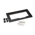 3 PIECE TAILGATE REINFORCEMENT KIT (18C WRANGLER JL)