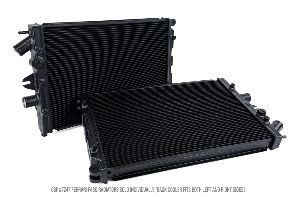 CSF auto part