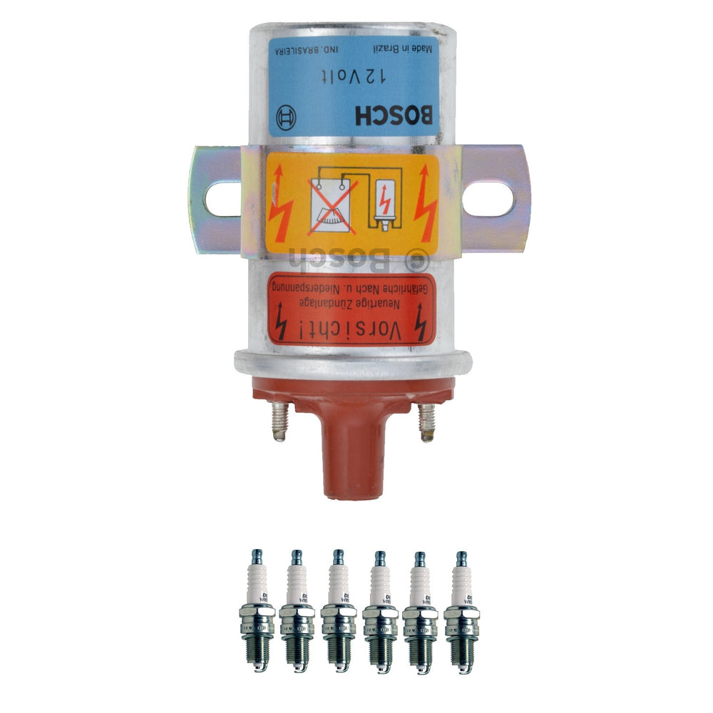 BLEEDER KIT