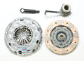 ~(19 lbs. 15X14X6)~ 12-15 FOR OEM FLYWHEEL Volkswagen GOLF 2.0L TURBO DIESEL K70641-HD-B STAGE 2 DRAG