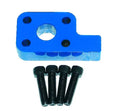 Shock Mount Steel