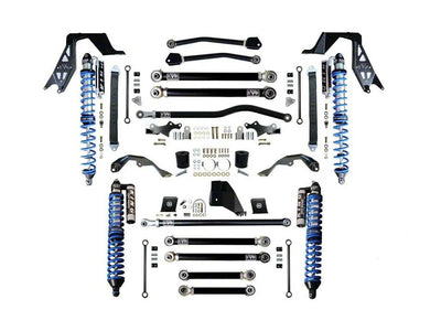 EVO Manufacturing auto part