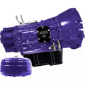 ATS Diesel AS69RC Stage 1 Transmission Package 4WD 2013-2018 RAM 6.7L Cummins ATS Diesel Performance