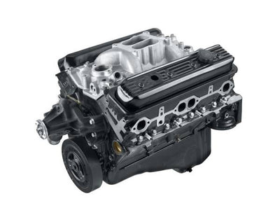 HT383 CRATE ENGINE ASSEMBLY
