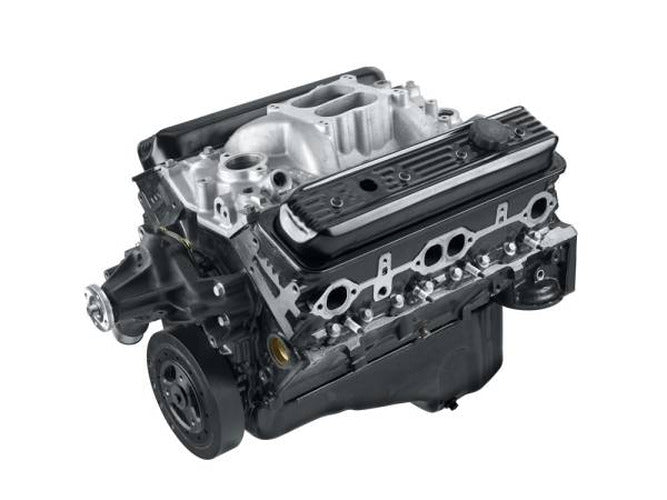 HT383 CRATE ENGINE ASSEMBLY