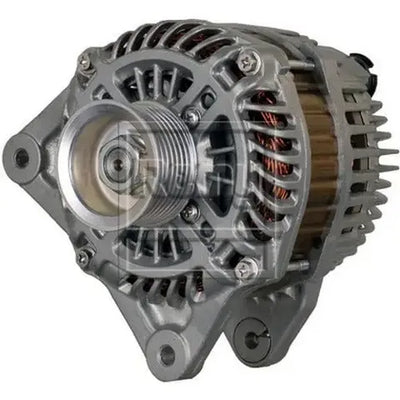 OE-TURBOPOWER REMAN TURBOCHARGER