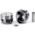 KB HYPER PISTON/RING SET