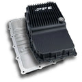 19C GM 1500 V8 GAS/21C SUV V8 GAS 10L80 DEEP TRANSMISSION PAN BLACK