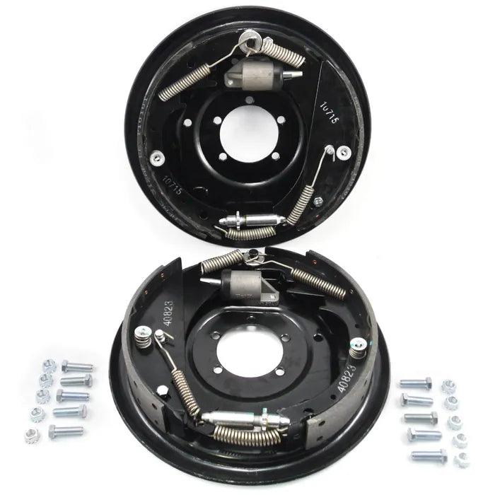 KIT BRAKE ASSY 10 X 2-1/4 HYD