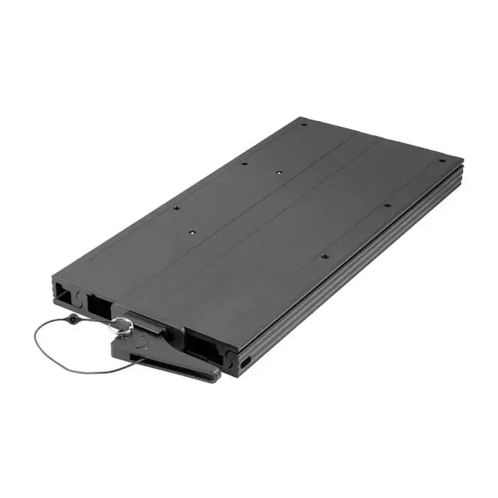 MKA-57 ED HD ALUM SLIKE QRB
