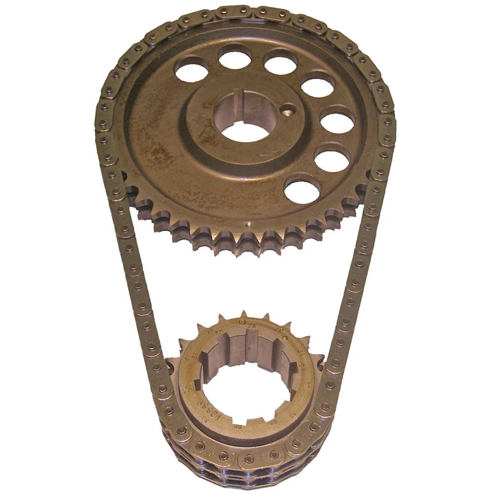 RACE BILLET SET