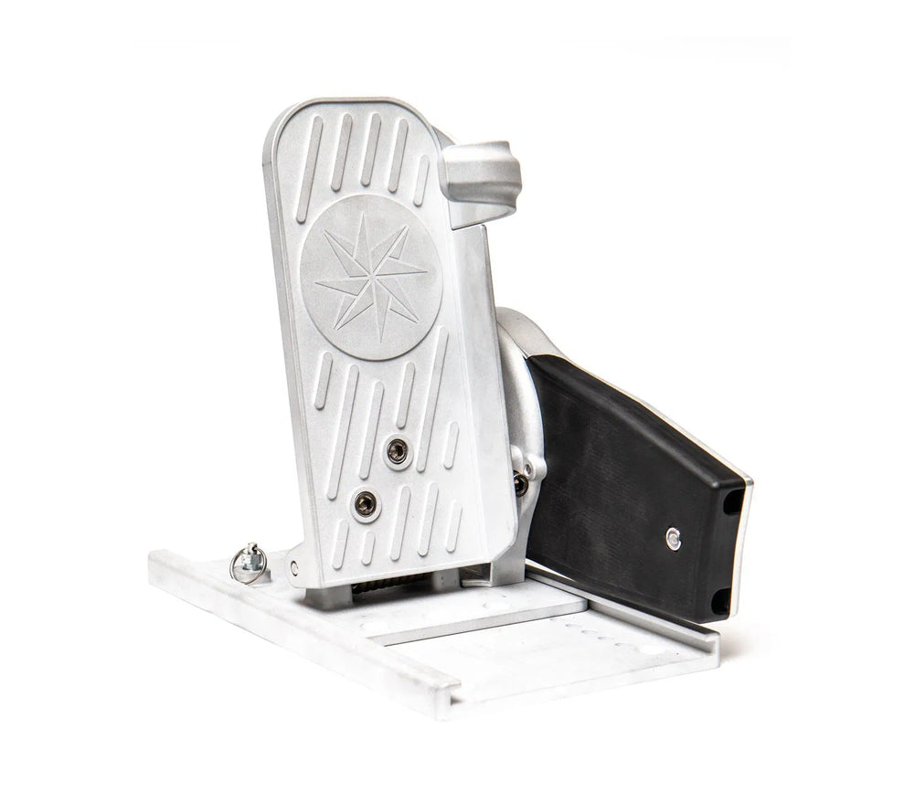 PRO-PEDAL FOOT THROTTLE AND ADJUSTA