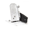 PRO-PEDAL FOOT THROTTLE AND ADJUSTA
