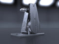 PRO-PEDAL FOOT THROTTLE AND ADJUSTA