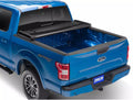 Tonno Pro 22-23 Ford Maverick 4.5ft. Bed Tonno Fold Tonneau Cover