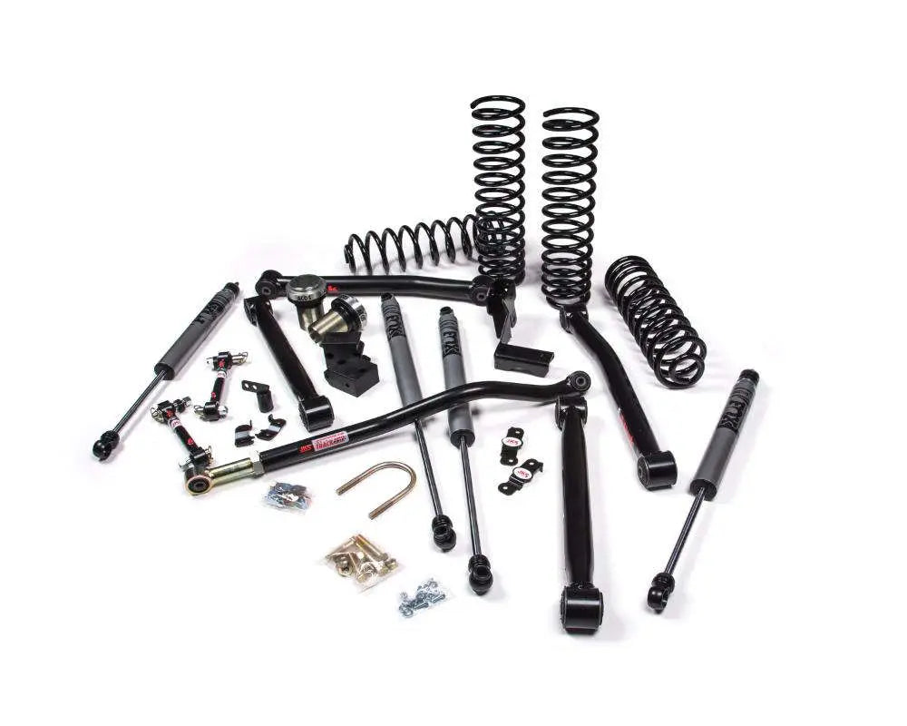 FRONT 3.5 COIL JK2D
