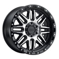 BR ALAMO 17X9 6X135 +12 87 G-BLK MC