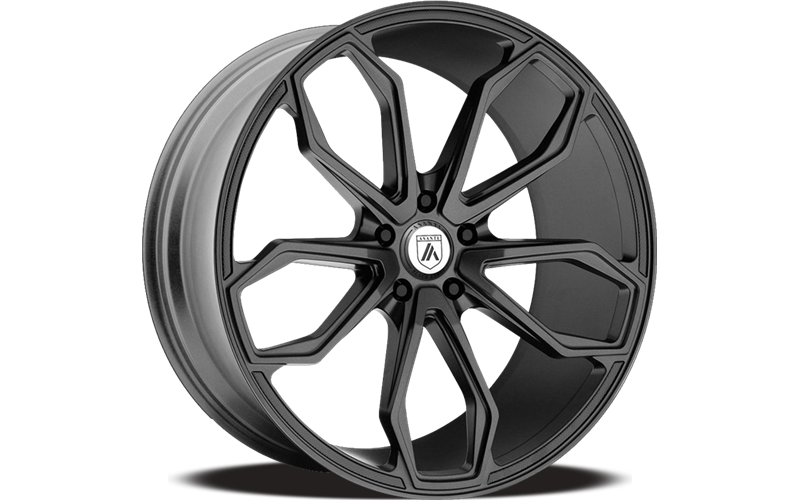 AB19 22X9 5X5.0 S-BRONZE 25MM