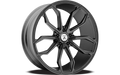 AB19 22X9 5X5.0 S-BRONZE 25MM