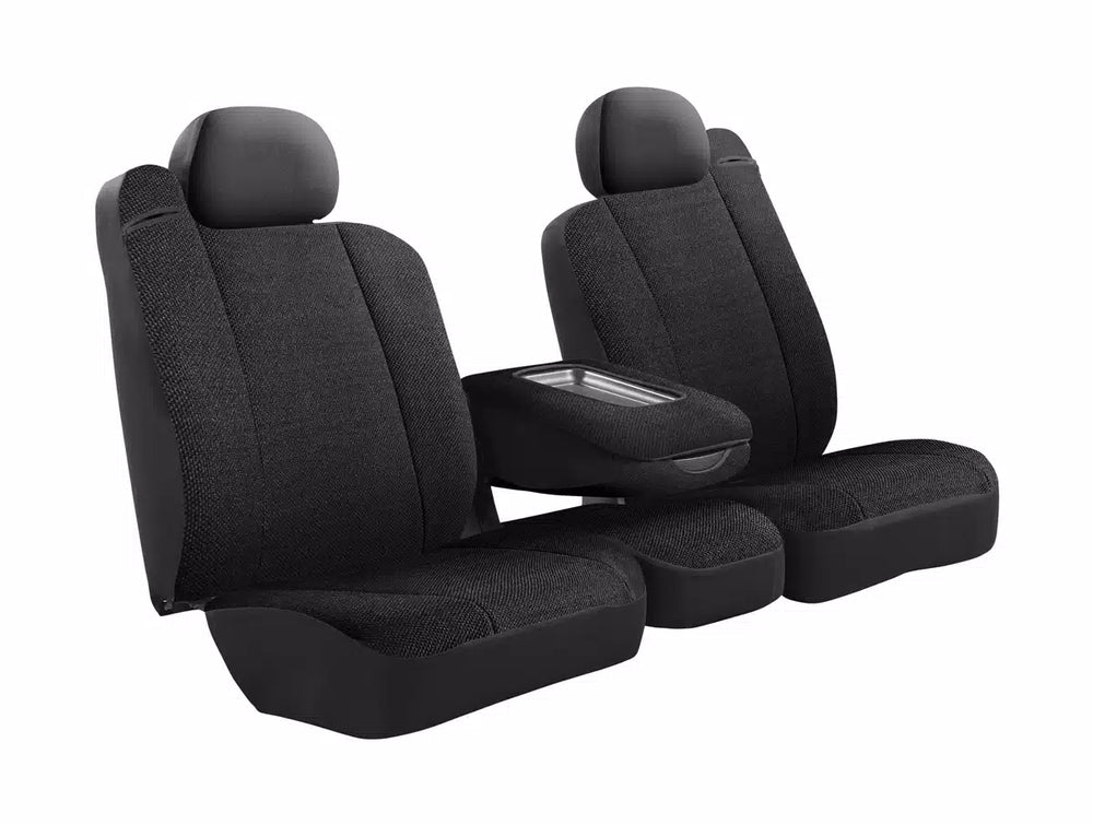 Fia Inc. black auto part