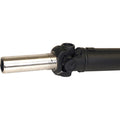 REAR DRIVESHAFT