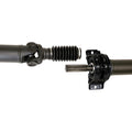 REAR DRIVESHAFT